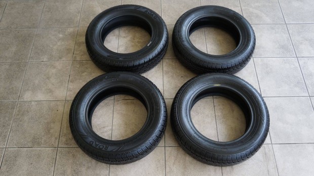 155/70 R13 Suzuki Swift nyri gumik felnin