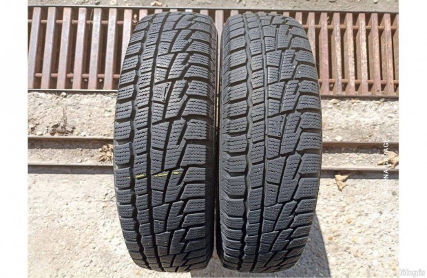 155/70 R13" Cordiant jszer tli gumik