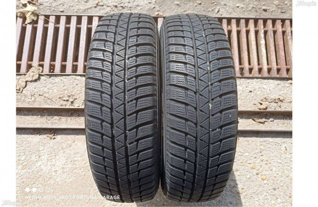 155/70 R13" Falken hasznlt tli gumik