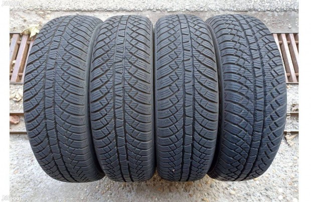 155/70 R13" Fortuna hasznlt tli garnitra