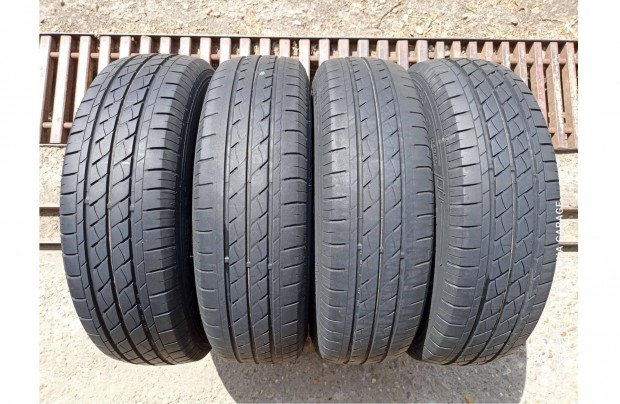 155/70 R13" GT Radial használt nyári garnitúra