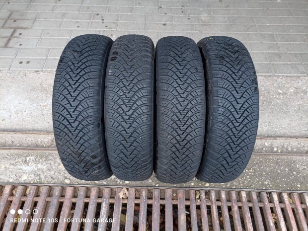 155/70 R13" Laufenn Gfit 4S ngyvszakos gumi garnitra