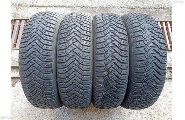 155/70 R13" Laufenn hasznlt tli garnitra