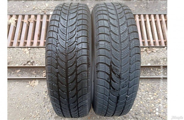 155/70 R13" Sava hasznlt tli gumik