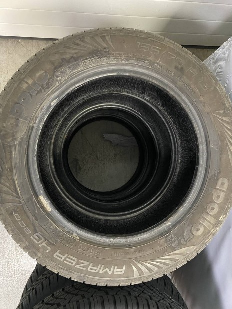 155/70 R13 nyri gumi