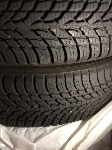 155/70 R19 Tli Nokian