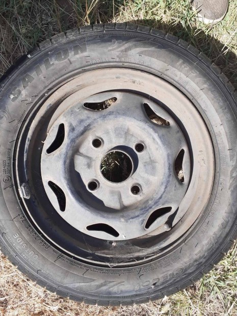 155/70 r13 nyári gumi