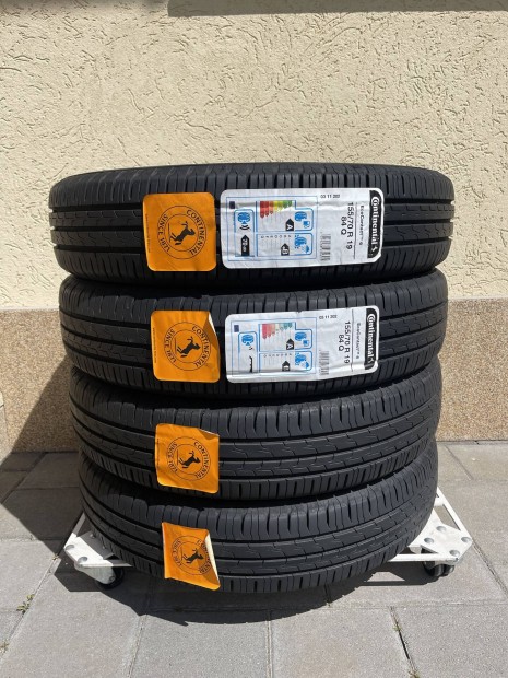 155/70 r19 19 BMW i3 ny�rigumi continental