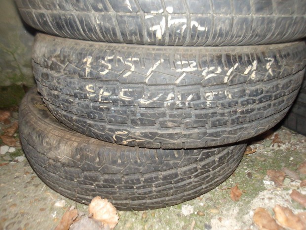 155/70r12 Security nyri gumi ajndk szerelssel