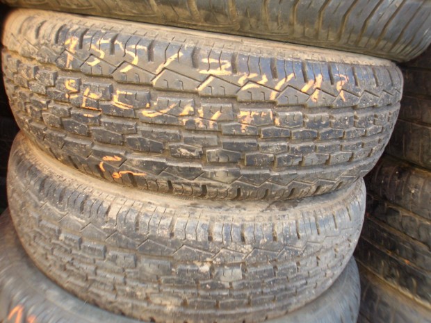 155/70r12 Secuty nyri gumi ajndk szerelssel