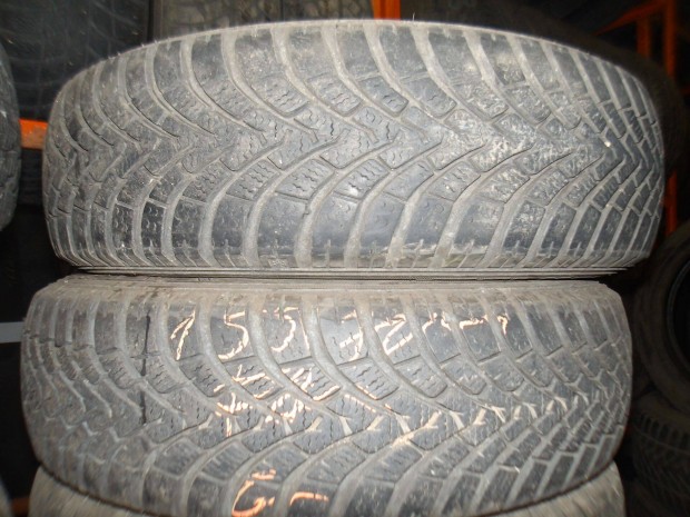 155/70r13 Falken tli gumi ajndk szerelssel