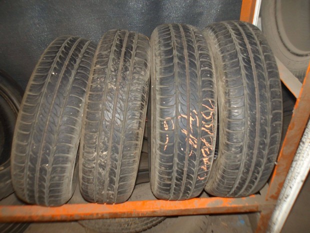 155/70r13 Firestone nyári gumi ajándék szereléssel