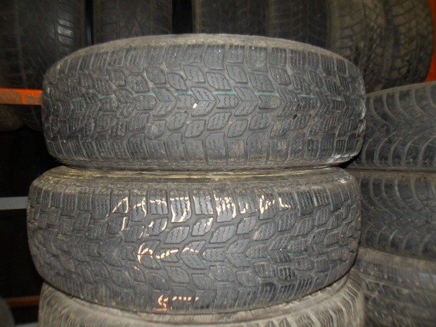 155/70r13 Kleber tli gumi ajndk szerelssel