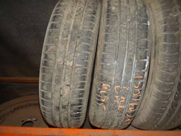 155/70r13 Laufenn nyri gumi ajndk szerelssel