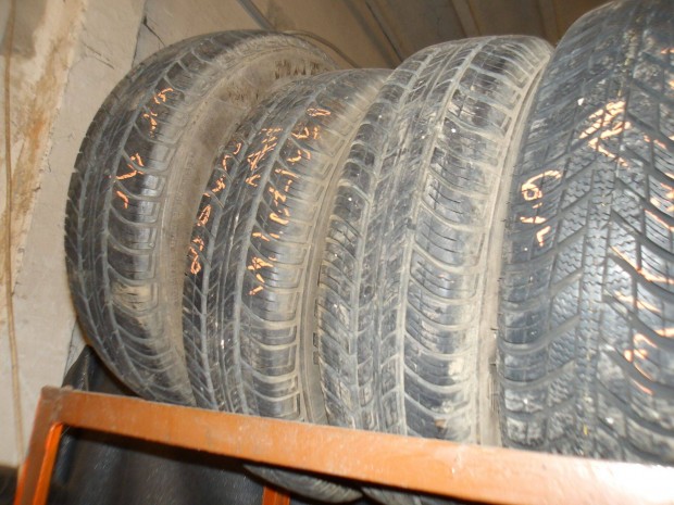 155/70r13 Matador nyári gumi ajándék szereléssel