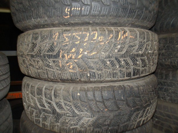 155/70r13 Nokian tli gumi ajndk szerelssel