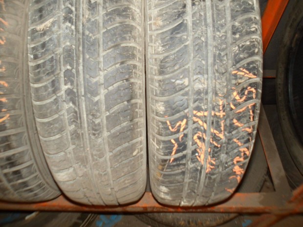 155/70r13 Tigar nyri gumi ajndk szerelssel