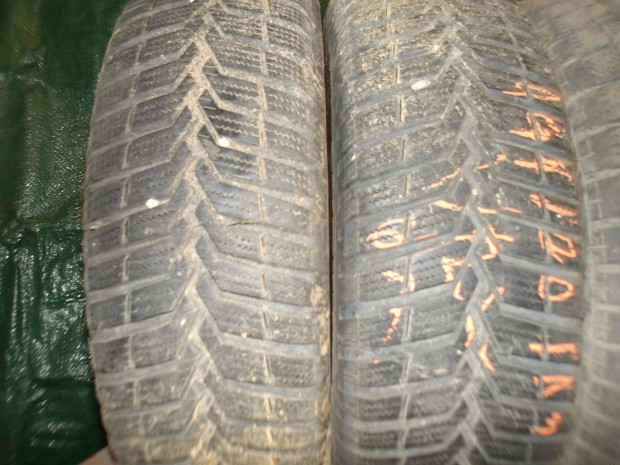 155/70r13 Vredestein téli gumi ajándék szereléssel
