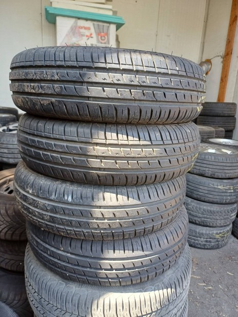 155/70r13 újszerű nyáriak olcsón