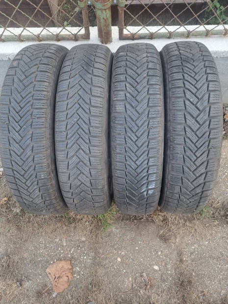 155/70r19 155/70  R19 Michelin Alpin 6 Bmw i3