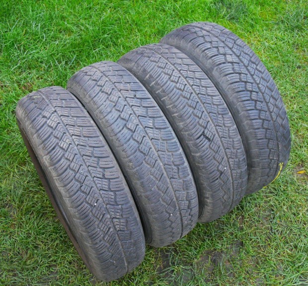 155/80 R13 Kormoran Tli gumik