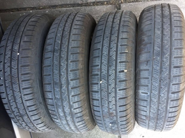 155/80 R13 Ngyvszakos Vredestein gumi elad!