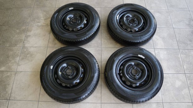 155/80 R13 Opel Corsa C nyri gumik