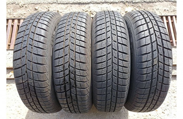 155/80 R13" Barum jszer tli garnitra