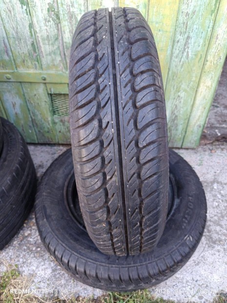 155/80 r13 90%os 2db Sportiva nyári gumi eladó