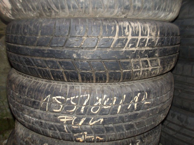 155/80r12 Fulda nyri gumi ajndk szerelssel