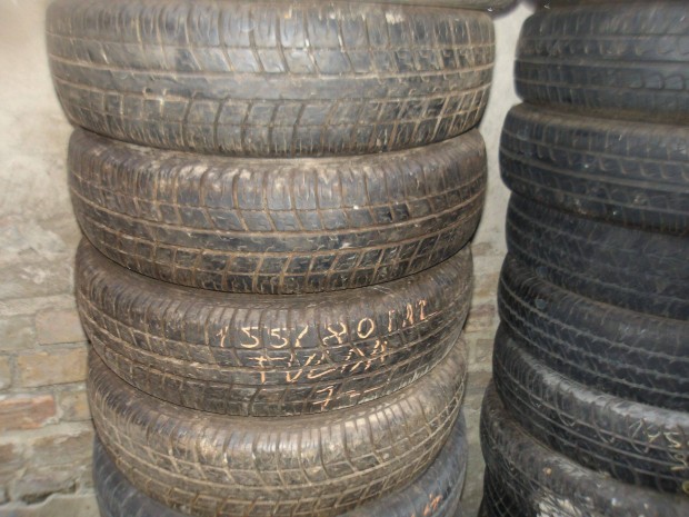 155/80r12 Fulda nyri gumi ajndk szerelssel