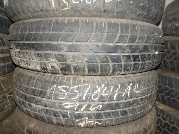 155/80r12 Fulda nyári gumik ajándék szereléssel