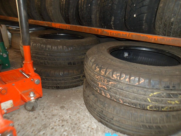155/80r13 Matador nyári gumi ajándék szereléssel