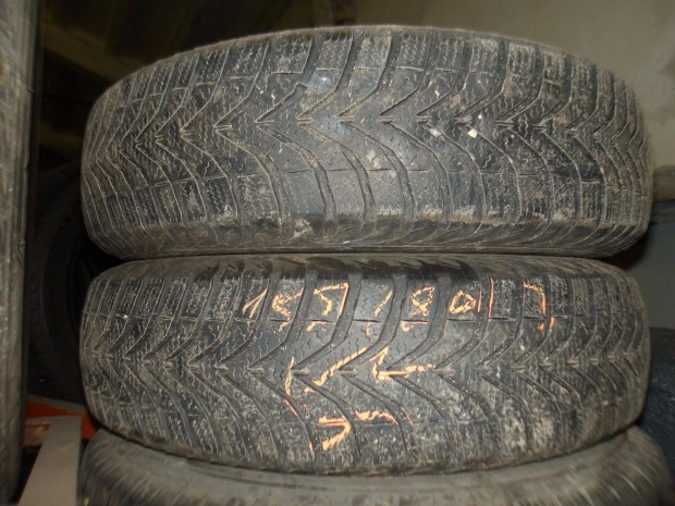 155/80r13 Vredestein tli gumi ajndk szerelssel