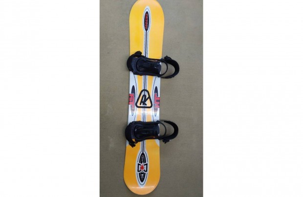 155 cm MADD snowboard Head kts