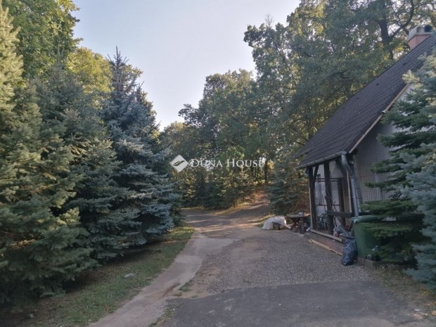 15600 nm-es telek elad� Mogyor�d