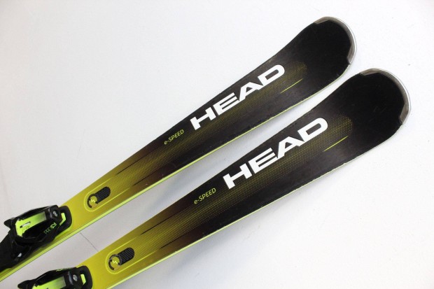 156 cm, Head Supershape E-Speed hasznlt slc (2023-as modell)