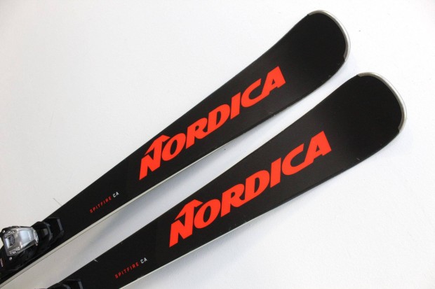 156 cm, Nordica Spitfire CA Fdt slc (2023/2024-es modell)