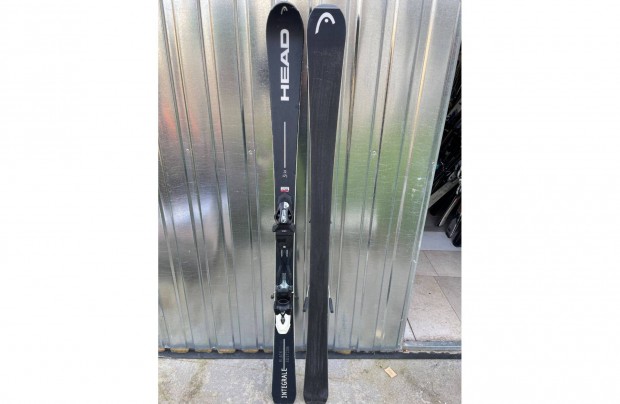 156 cm-es Head Integrale Black Edition slc elad