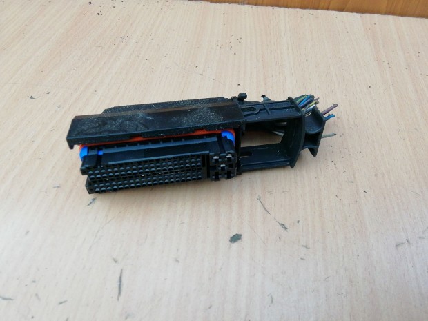 158433 Mini R50, R53 1,6 16v benzin motorvezérlő elektromos