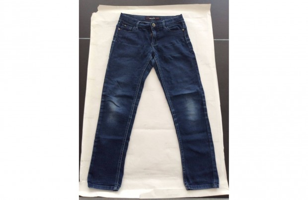 158-as fi farmer Jordache Skinny 12 v fi nadrg kk farmer