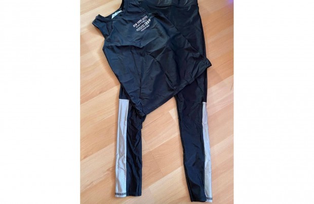 158-as trik + leggings elad