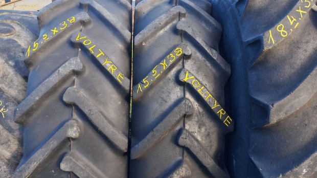 15.5R38 Voltyre