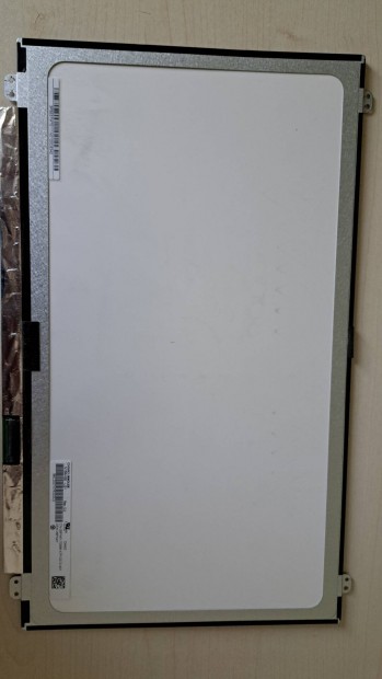 15.6 FHD (1920x1080) LCD kijelz, LED panel Dell Latitude E6540 laptop