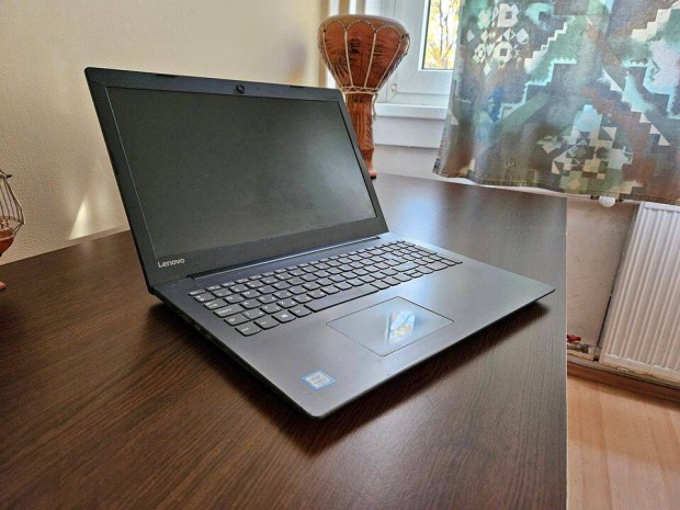 15.6" Lenovo Ideapad 330! Gamer START Laptop! Radeon, 256 SSD, Magyar!