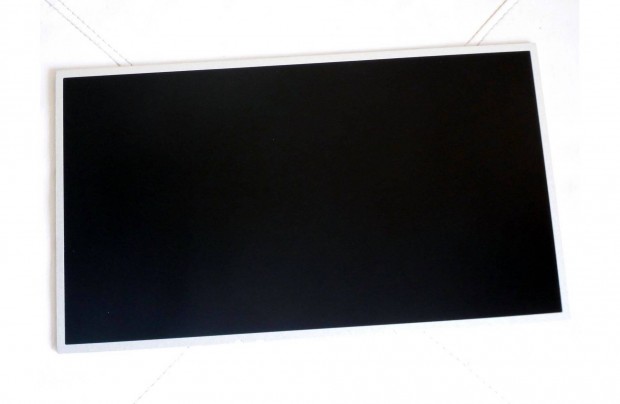 15.6" Wxga 1366x768 matt LCD kijelz AU Optronics B156Xw02 30pin LED