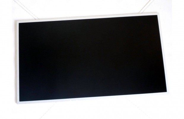 15.6" Wxga 1366x768 matt LCD kijelző AU Optronics B156Xw02 30pin LED