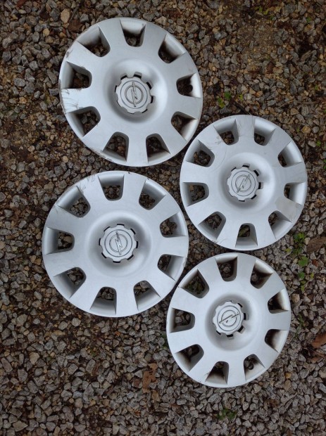 15 Dsztrcsa Gyri Opel