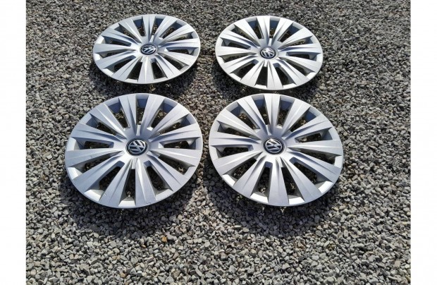 15 VW Golf VII stb dsztrcsa 4db 15"