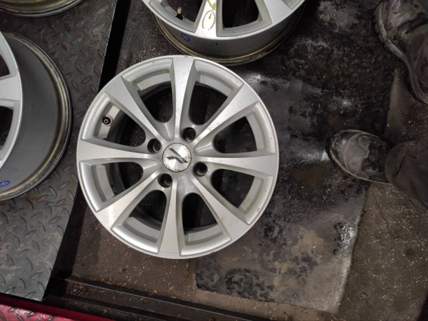 15" 15 4x108 Citroen Peugeot 59eft/4db